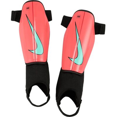 Nike Charge Narancs - Labdarúgó sípcsontvédők Nike Charge Narancs - Labdarúgó sípcsontvédők