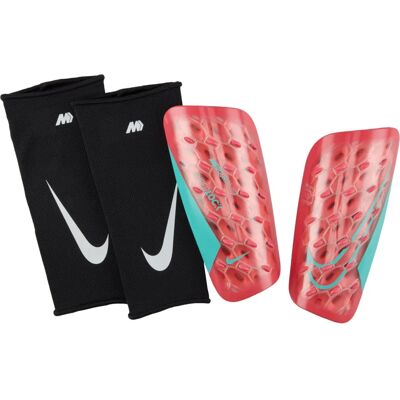 Nike FA22 Orange SuperLock Schienbeinschoner Nike FA22 Orange SuperLock Schienbeinschoner