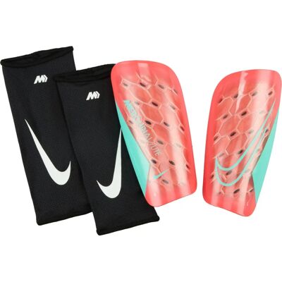 Nike Mercurial Lite - Arancione - Parastinchi Nike Mercurial Lite - Arancione - Parastinchi