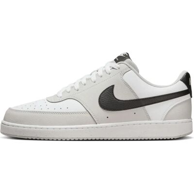 Nike NIKE COURT VISION LO Herren Sneaker in Weiß - Sneakers Nike NIKE COURT VISION LO Herren Sneaker in Weiß - Sneakers