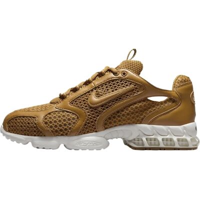 Nike Air Zoom Spiridon Cage 2 - Wheat/ Wheat-Sail-Gum Light Brown - Baskets - Publicité Nike Air Zoom Spiridon Cage 2 - Wheat/ Wheat-Sail-Gum Light Brown - Baskets - Publicité