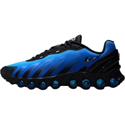 Nike Air Max Dn8 - Sneakers - Sort - Størrelse 42,5 - Sneakers Nike Air Max Dn8 - Sneakers - Sort - Størrelse 42,5 - Sneakers
