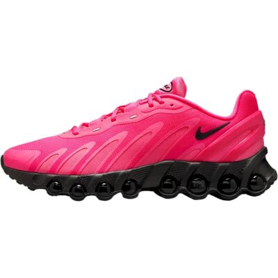 Nike Dn8 Hyper Pink/Black Sneakers - Reaktionsdygtig, Let, Åndbar Nike Dn8 Hyper Pink/Black Sneakers - Reaktionsdygtig, Let, Åndbar