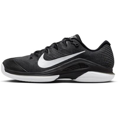 Nike Zoom Vapor 12 Herren Tennisschuhe - Schwarz - 40.5 Nike Zoom Vapor 12 Herren Tennisschuhe - Schwarz - 40.5
