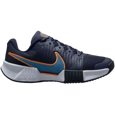 Pantofi de tenis Nike Zoom GP Challenge Pro pe zgură - Albastru - Bărbați Pantofi de tenis Nike Zoom GP Challenge Pro pe zgură - Albastru - Bărbați