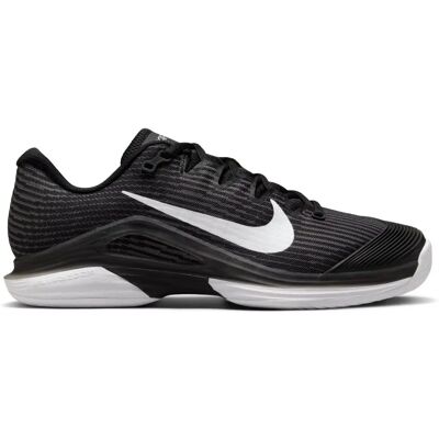 Nike Zoom Vapor 12 Musta Tenniskengät naisille Nike Zoom Vapor 12 Musta Tenniskengät naisille