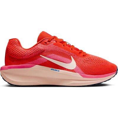 Nike Winflo 11 - Chaussures de running réactives - Chaussures de course - Publicité Nike Winflo 11 - Chaussures de running réactives - Chaussures de course - Publicité