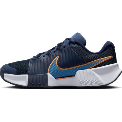 Nike Zoom GP Challenge Pro Clay - Albastru - 44.5 - Pantofi de tenis Nike Zoom GP Challenge Pro Clay - Albastru - 44.5 - Pantofi de tenis