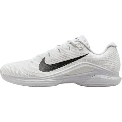 Nike Zoom Vapor 12 Heren Tennisschoenen - Wit Nike Zoom Vapor 12 Heren Tennisschoenen - Wit