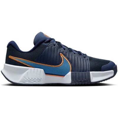 Nike Zoom GP Challenge Pro - Albastru - Pantofi de Tenis Nike Zoom GP Challenge Pro - Albastru - Pantofi de Tenis