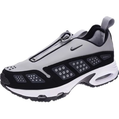 Nike Air Max SNDR Scarpe Silver/Black-White-Anthracite Nike Air Max SNDR Scarpe Silver/Black-White-Anthracite