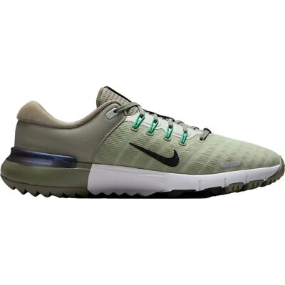 Nike - Free Golf NN - Grün/Schwarz - Golfschuhe Nike - Free Golf NN - Grün/Schwarz - Golfschuhe