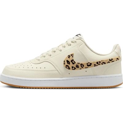 Nike W Nike Court Vision NN Scarpe Donna Beige - Scarpe da ginnastica Nike W Nike Court Vision NN Scarpe Donna Beige - Scarpe da ginnastica