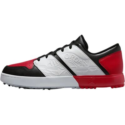 Nike Jordan NU Retro 1 G - Golfschuhe Nike Jordan NU Retro 1 G - Golfschuhe