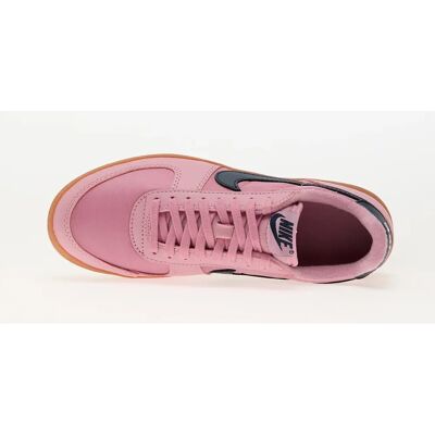 Nike W Field General Elemental Pink/ Obsidian-Gum Med Brown - Sneaker Nike W Field General Elemental Pink/ Obsidian-Gum Med Brown - Sneaker