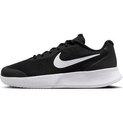 Nike Vapor Lite 3 Clay - Dames Tennisschoenen - Zwart Nike Vapor Lite 3 Clay - Dames Tennisschoenen - Zwart