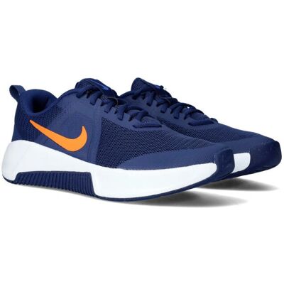 Chaussures d'entraînement croisé Nike MNNA - Bleu - 40 - Publicité Chaussures d'entraînement croisé Nike MNNA - Bleu - 40 - Publicité