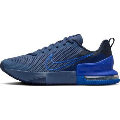 Nike Air Max Alpha Trainer 6 Uomo Blu - Scarpe da allenamento Nike Air Max Alpha Trainer 6 Uomo Blu - Scarpe da allenamento