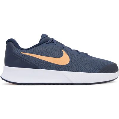 Nike Vapor Lite 3 Buty do tenisa - Niebieskie Nike Vapor Lite 3 Buty do tenisa - Niebieskie
