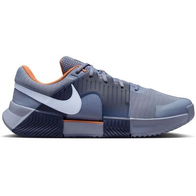 Nike Zoom GP Challenge 1 Clay miesten tennikengät Nike Zoom GP Challenge 1 Clay miesten tennikengät