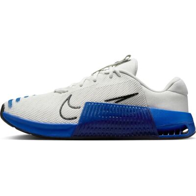 Nike - Metcon 9 - Blanc - 46 - Chaussure de cross-training - Publicité Nike - Metcon 9 - Blanc - 46 - Chaussure de cross-training - Publicité