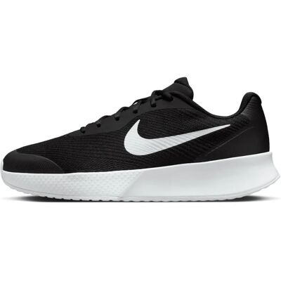 Nike Vapor Lite 3 Zapatos de tenis para hombres - Negro - Ropa deportiva Nike Vapor Lite 3 Zapatos de tenis para hombres - Negro - Ropa deportiva