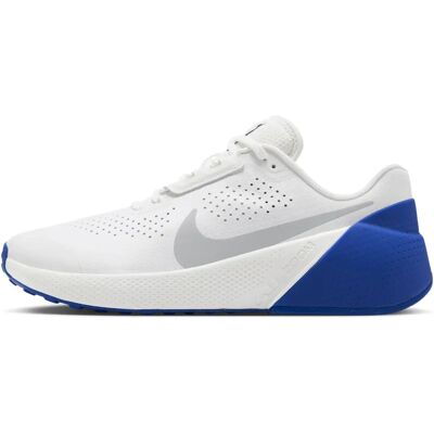 Nike Air Zoom Tr1 - Blanc - Baskets - Publicité Nike Air Zoom Tr1 - Blanc - Baskets - Publicité