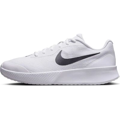 Nike Vapor Lite 3 Herrtennisskor - Vit Nike Vapor Lite 3 Herrtennisskor - Vit