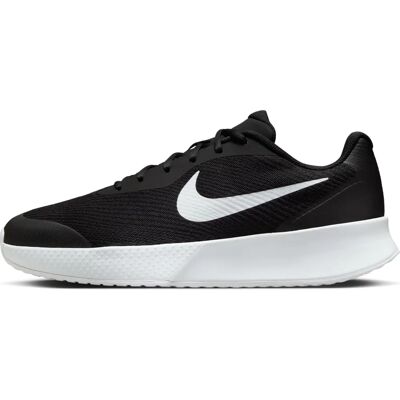 Nike Vapor Lite 3 Herrentennisschuhe - Schwarz Nike Vapor Lite 3 Herrentennisschuhe - Schwarz