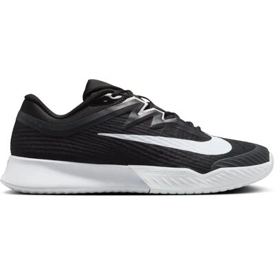 Nike Zoom Vapor Pro 3 Heren-tennisschoenen - Zwart Nike Zoom Vapor Pro 3 Heren-tennisschoenen - Zwart