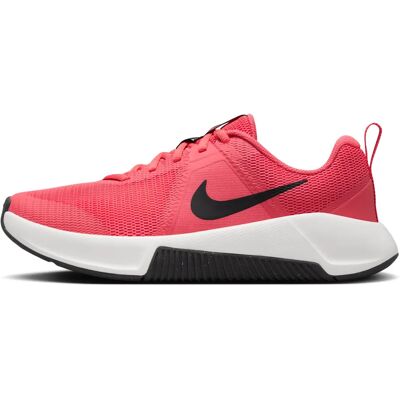 Nike Damen Fitnessschuhe MC Trainer 3 rot Größe 42 - Fitness Schuhe Nike Damen Fitnessschuhe MC Trainer 3 rot Größe 42 - Fitness Schuhe