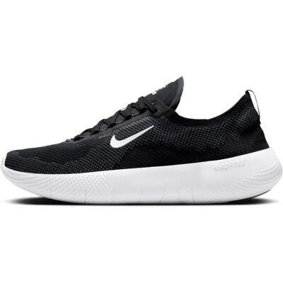 Nike Free RN 2025 Löparskor - Herr - Svart Nike Free RN 2025 Löparskor - Herr - Svart