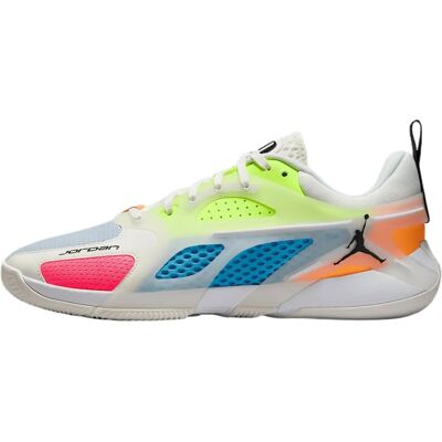 Scarpe da basket Jordan Heir Uomo - Bianco Scarpe da basket Jordan Heir Uomo - Bianco