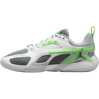 Buty Jordan Heir Series - Lekki, Wytrzymały, Cushlon Podeszwa - Buty Buty Jordan Heir Series - Lekki, Wytrzymały, Cushlon Podeszwa - Buty