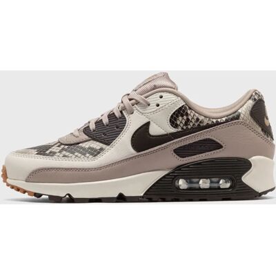 Nike Air Max 90 Beige - Baskets - Publicité Nike Air Max 90 Beige - Baskets - Publicité