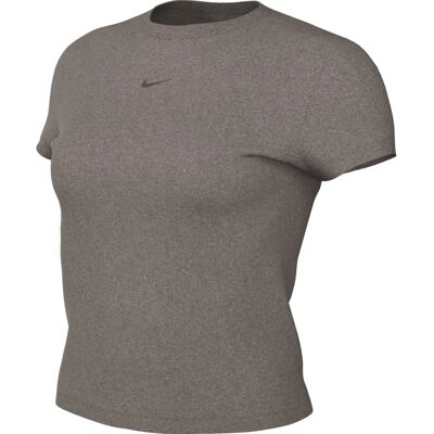 Nike - FV5508-233 - Brun - S - T-Shirt Nike - FV5508-233 - Brun - S - T-Shirt