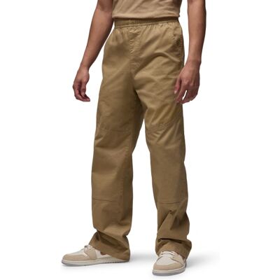 Jordan Essentials Hombre Beige XS - Byxor Jordan Essentials Hombre Beige XS - Byxor