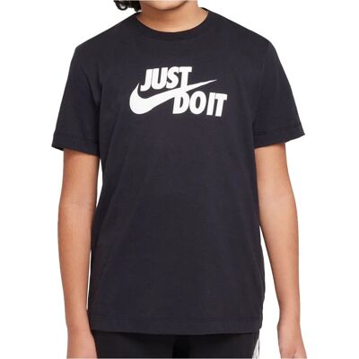 Camiseta de manga corta Nike para niños Camiseta de manga corta Nike para niños