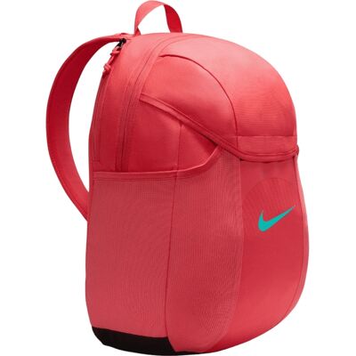 Mochila Nike 30L - Resistente al clima, Storm-FIT, Compartimento para balón Mochila Nike 30L - Resistente al clima, Storm-FIT, Compartimento para balón