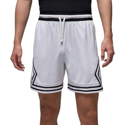 Jordan M Df Sprt Dmnd Short - Blanco - Shorts Jordan M Df Sprt Dmnd Short - Blanco - Shorts