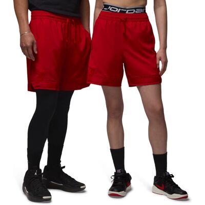 Jordan - Diamond - Red - S - Shorts Jordan - Diamond - Red - S - Shorts