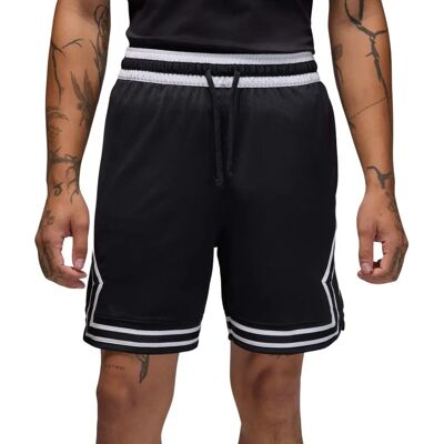 Jordan XXL Schwarze Sport-Shorts Jordan XXL Schwarze Sport-Shorts