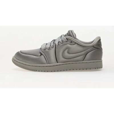 Air Jordan 1 Low Medium Grey - Sneakers Air Jordan 1 Low Medium Grey - Sneakers