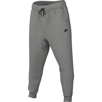 Nike Tech Fleece Joggers - XS - Grey Heather - Joggers Nike Tech Fleece Joggers - XS - Grey Heather - Joggers