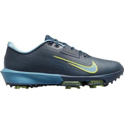 Nike - Air Zoom Infinity Tour - Navy - Blau - Golfschuhe Nike - Air Zoom Infinity Tour - Navy - Blau - Golfschuhe