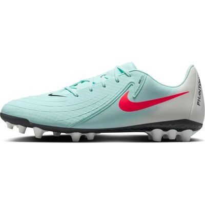 Nike GX 2 Academy Fußballschuhe - Türkis, Blau - Fußballschuhe Nike GX 2 Academy Fußballschuhe - Türkis, Blau - Fußballschuhe