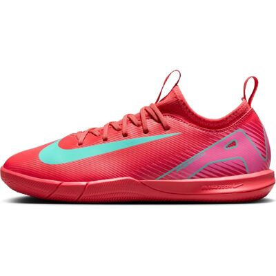 Nike Mercurial Vapor 16 Academy IC Rosso - Scarpe calcio Nike Mercurial Vapor 16 Academy IC Rosso - Scarpe calcio