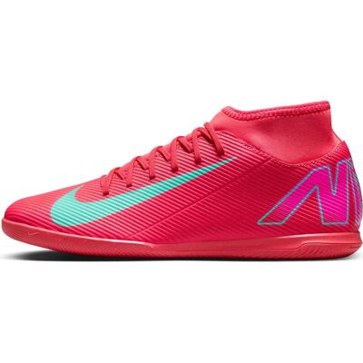 Nike Bărbați Superfly 10 Club IC Pantofi de Fotbal - Viteză & Control Nike Bărbați Superfly 10 Club IC Pantofi de Fotbal - Viteză & Control