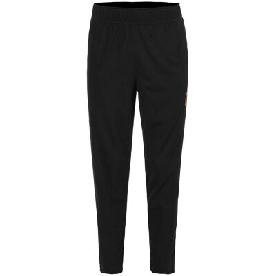 Calças de tênis Nike Court Heritage - Preto - Homem Calças de tênis Nike Court Heritage - Preto - Homem