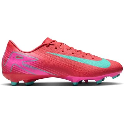 Nike Vapor 16 Academy FG/MG - Chaussures de football légères - Baskets de football - Publicité Nike Vapor 16 Academy FG/MG - Chaussures de football légères - Baskets de football - Publicité
